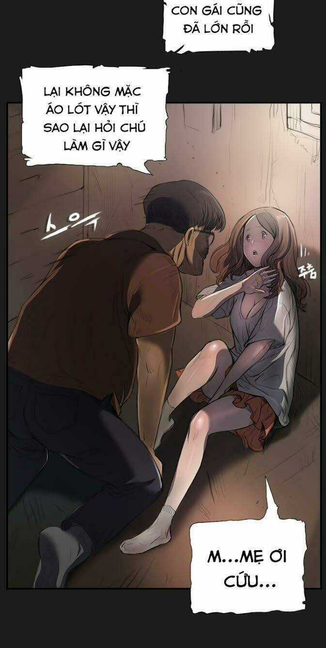 Noona: Yeon Chapter 2 trang 16