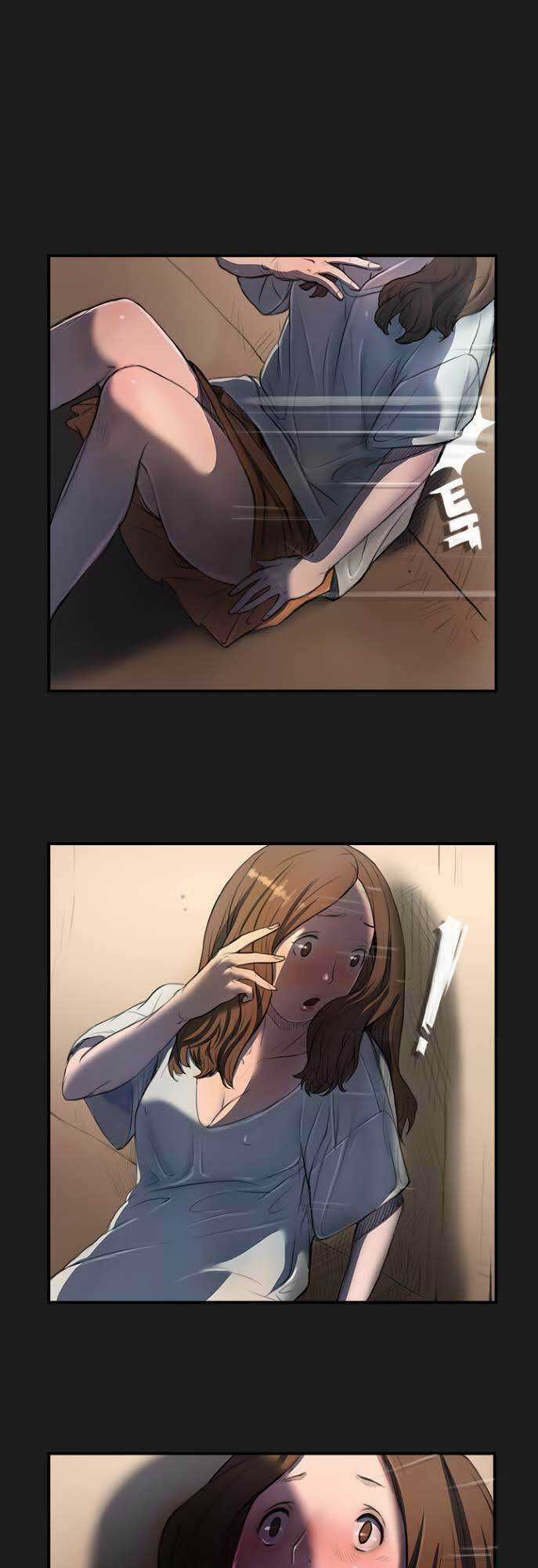 Noona: Yeon Chapter 2 trang 17