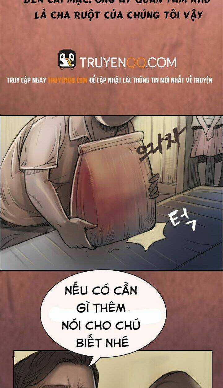 Noona: Yeon Chapter 2 trang 2