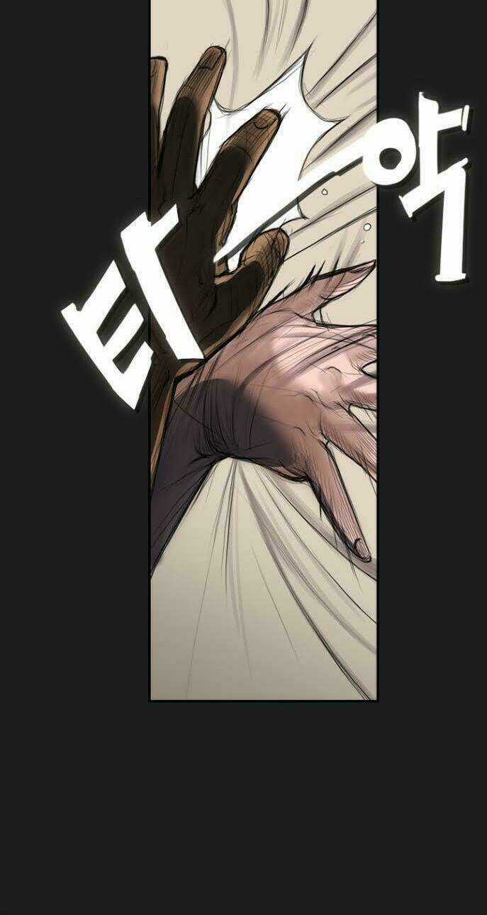 Noona: Yeon Chapter 2 trang 22