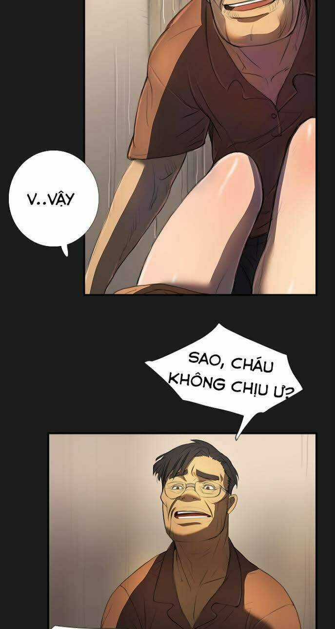 Noona: Yeon Chapter 2 trang 24