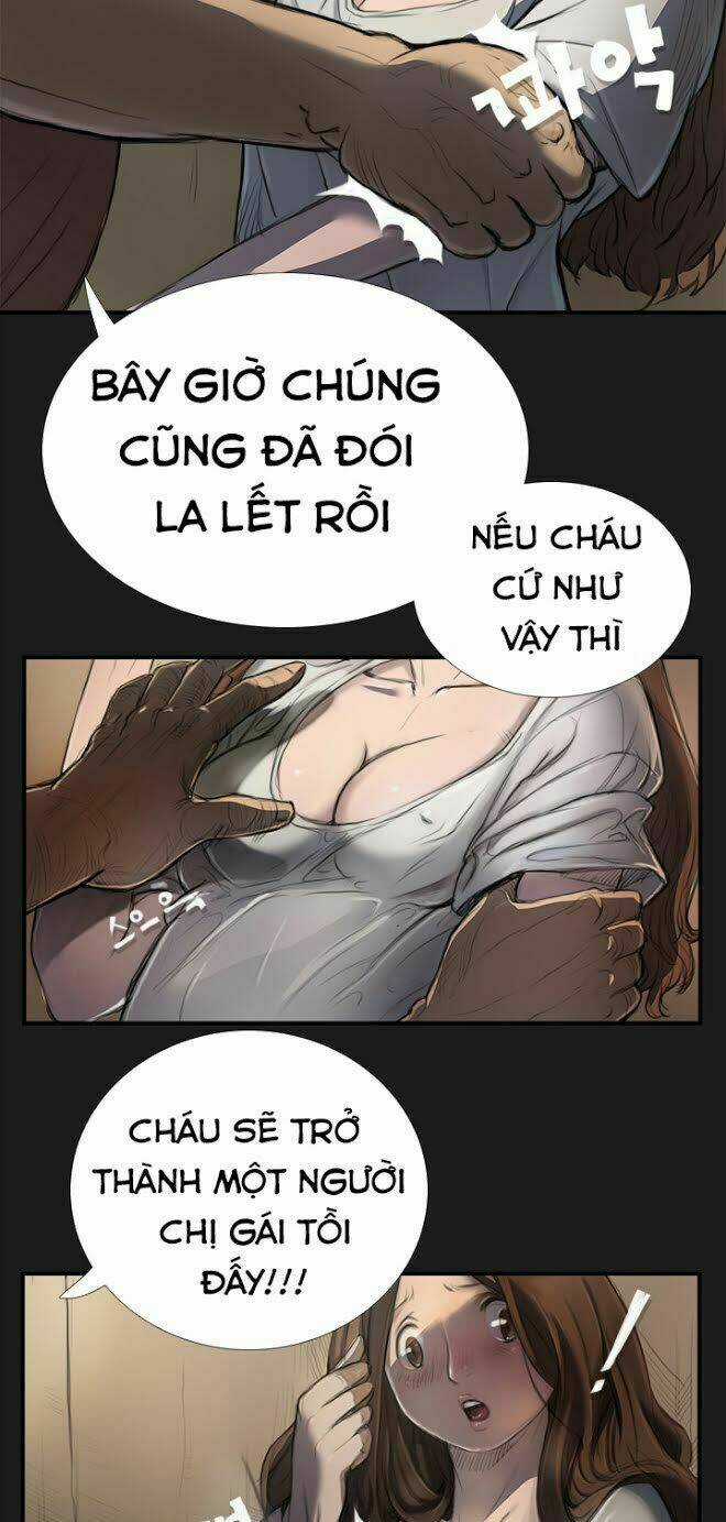 Noona: Yeon Chapter 2 trang 27