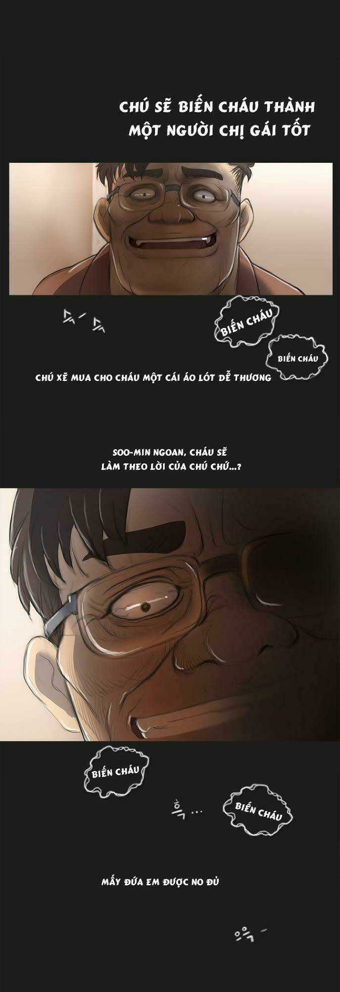 Noona: Yeon Chapter 2 trang 29