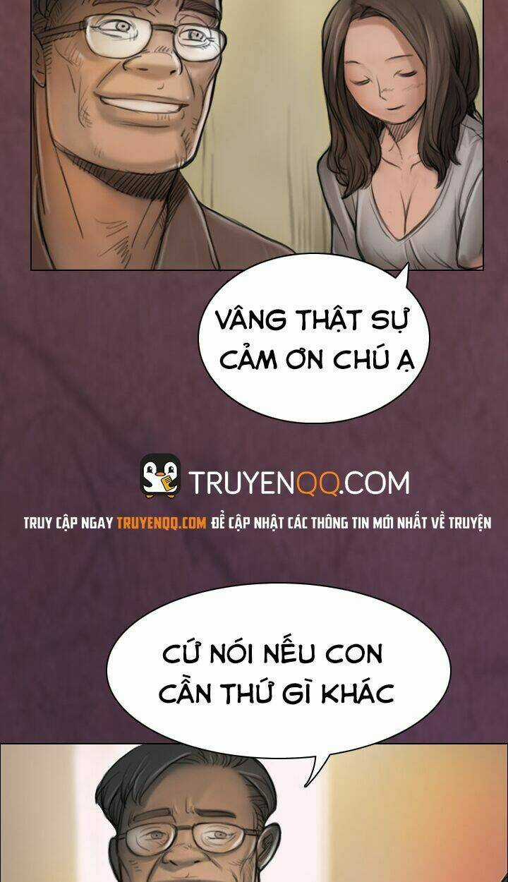 Noona: Yeon Chapter 2 trang 3