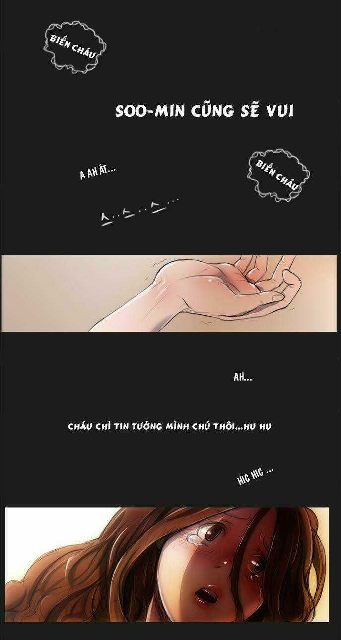 Noona: Yeon Chapter 2 trang 30