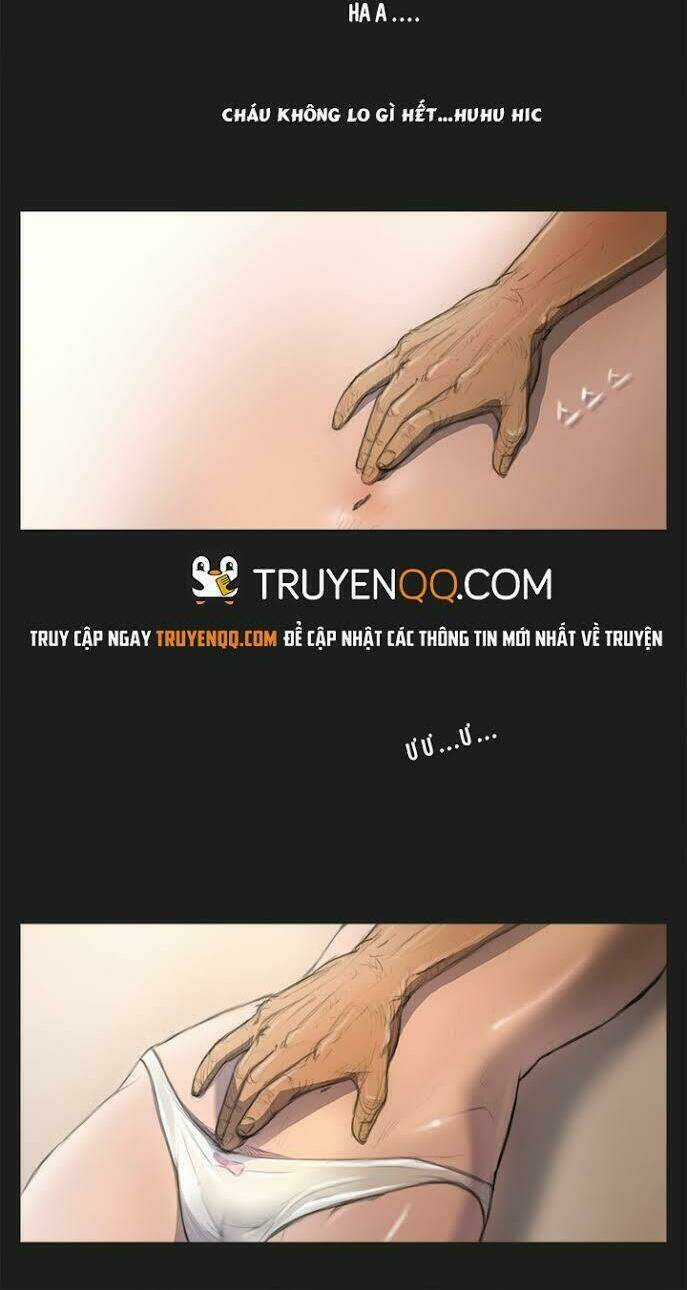 Noona: Yeon Chapter 2 trang 31