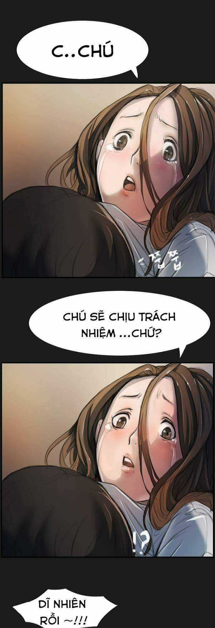 Noona: Yeon Chapter 2 trang 35