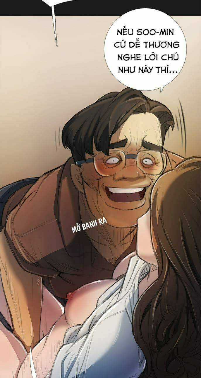 Noona: Yeon Chapter 2 trang 36