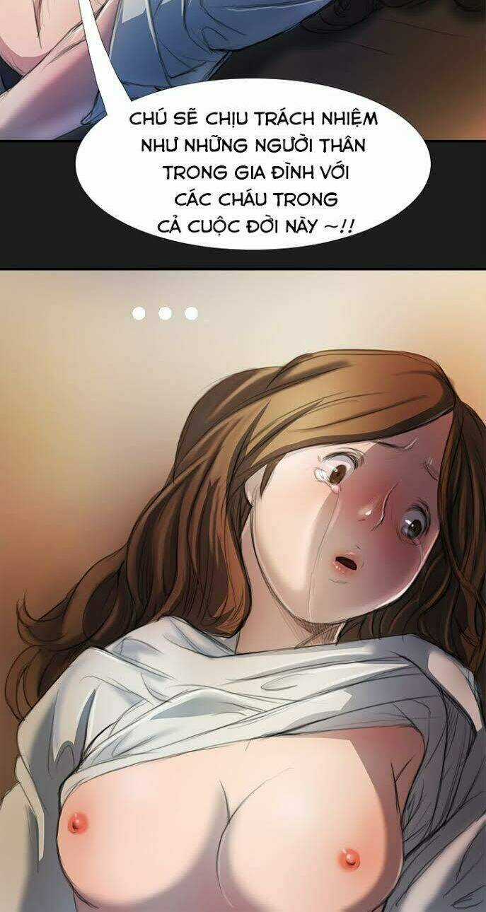 Noona: Yeon Chapter 2 trang 37