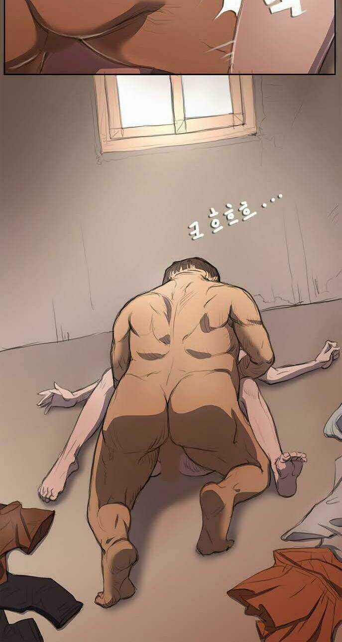 Noona: Yeon Chapter 2 trang 40