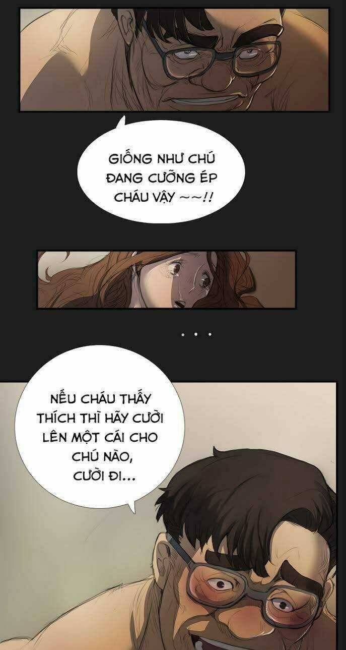 Noona: Yeon Chapter 2 trang 42