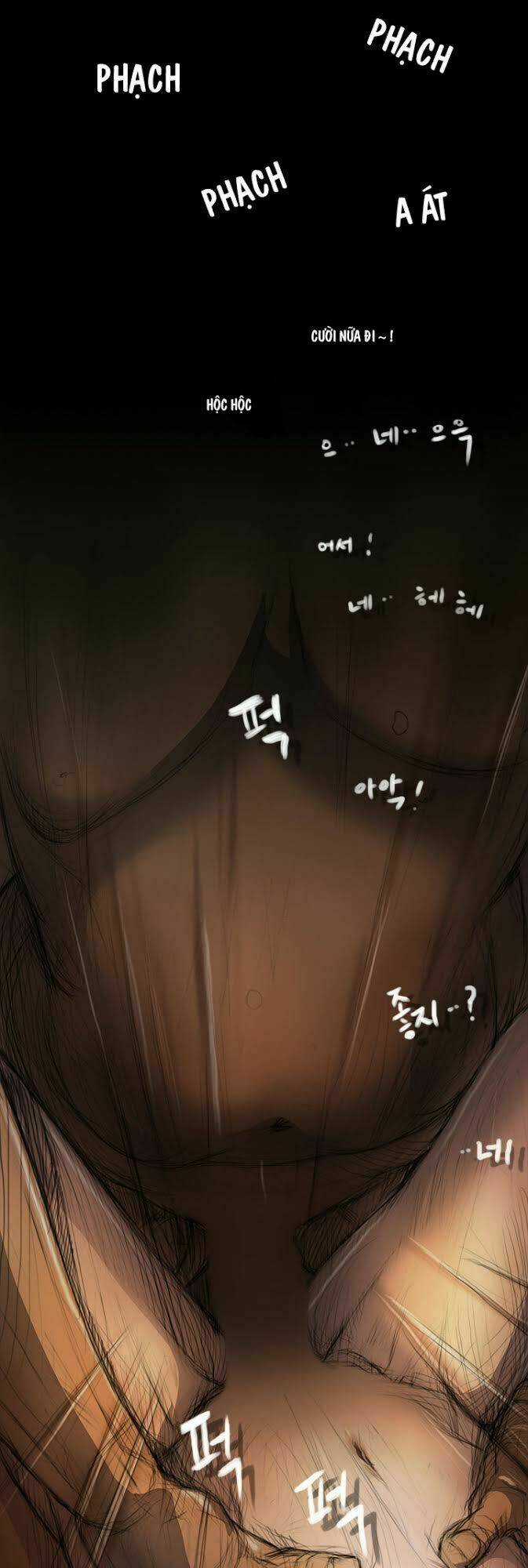 Noona: Yeon Chapter 2 trang 47