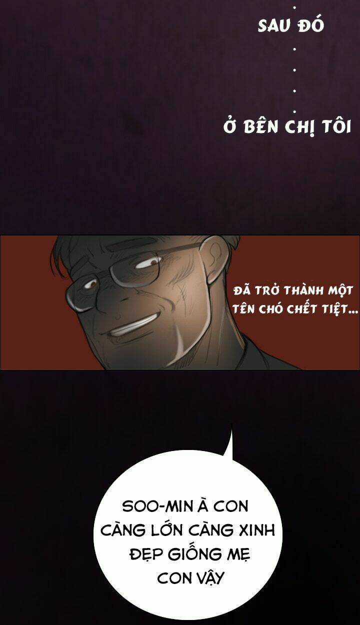 Noona: Yeon Chapter 2 trang 5