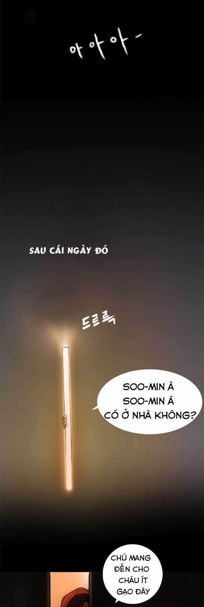 Noona: Yeon Chapter 2 trang 51