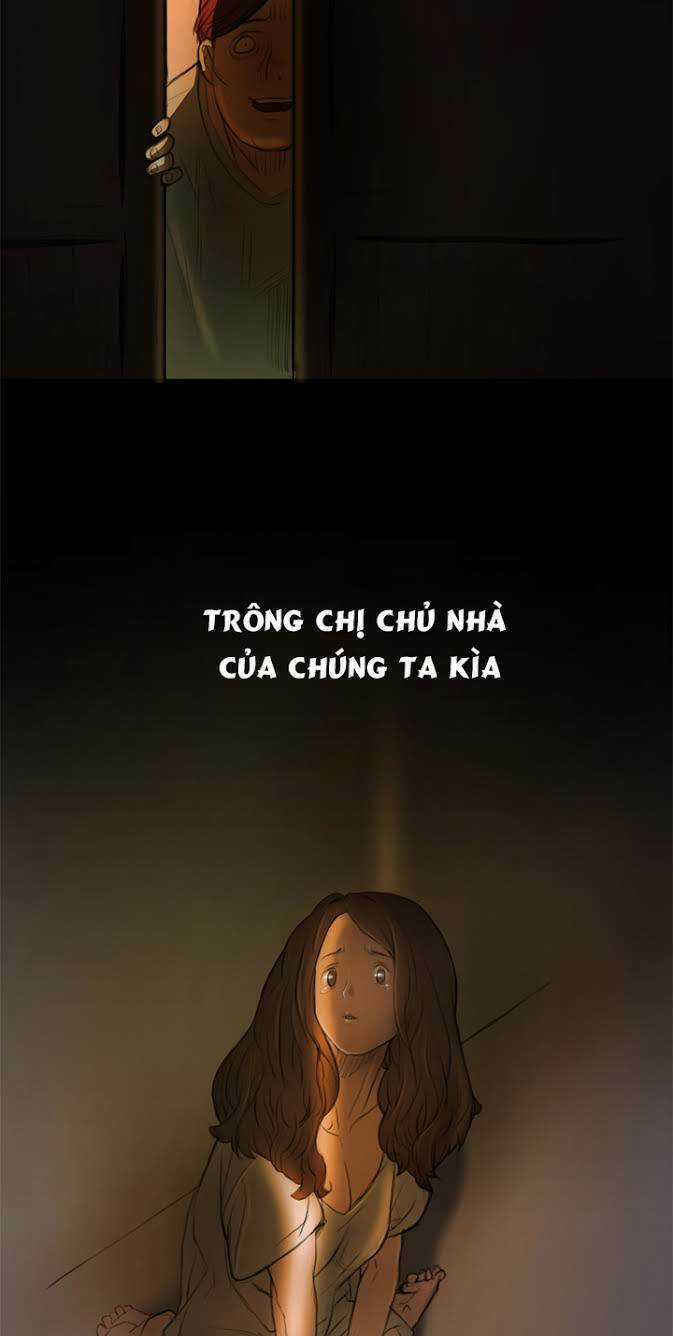 Noona: Yeon Chapter 2 trang 52