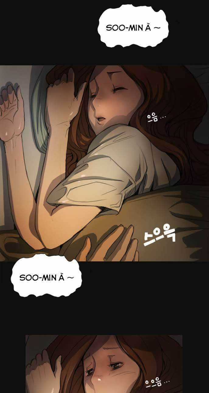 Noona: Yeon Chapter 3 trang 12