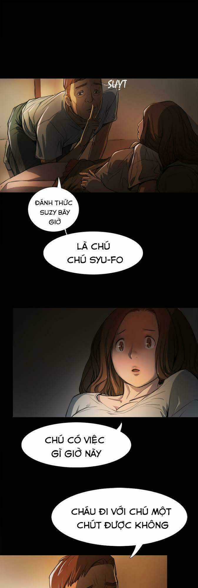 Noona: Yeon Chapter 3 trang 14