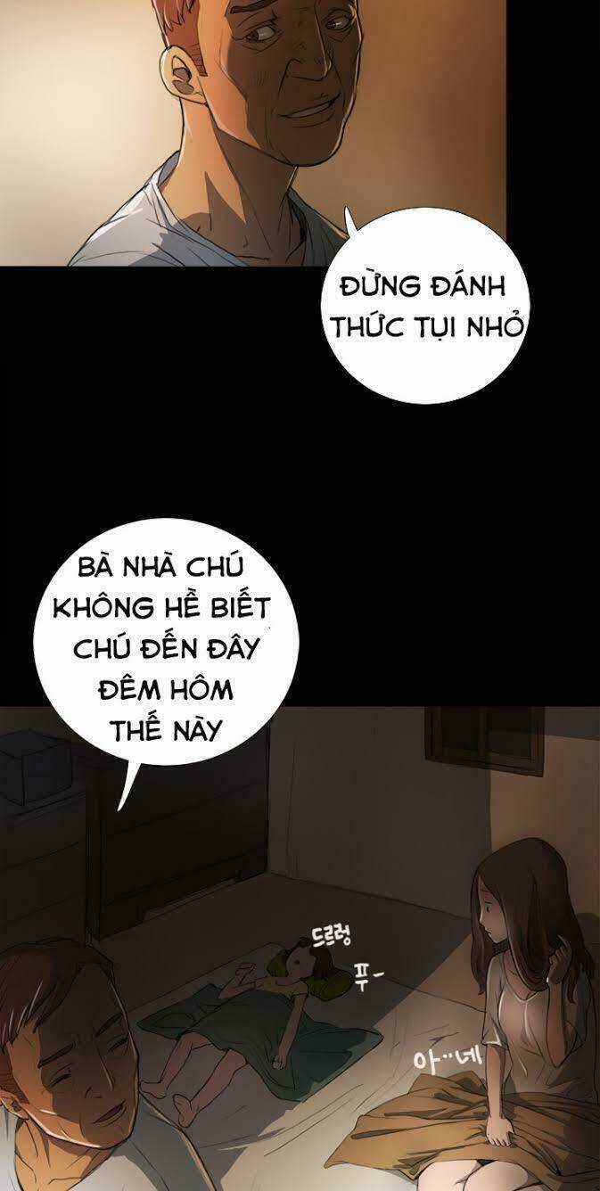 Noona: Yeon Chapter 3 trang 15