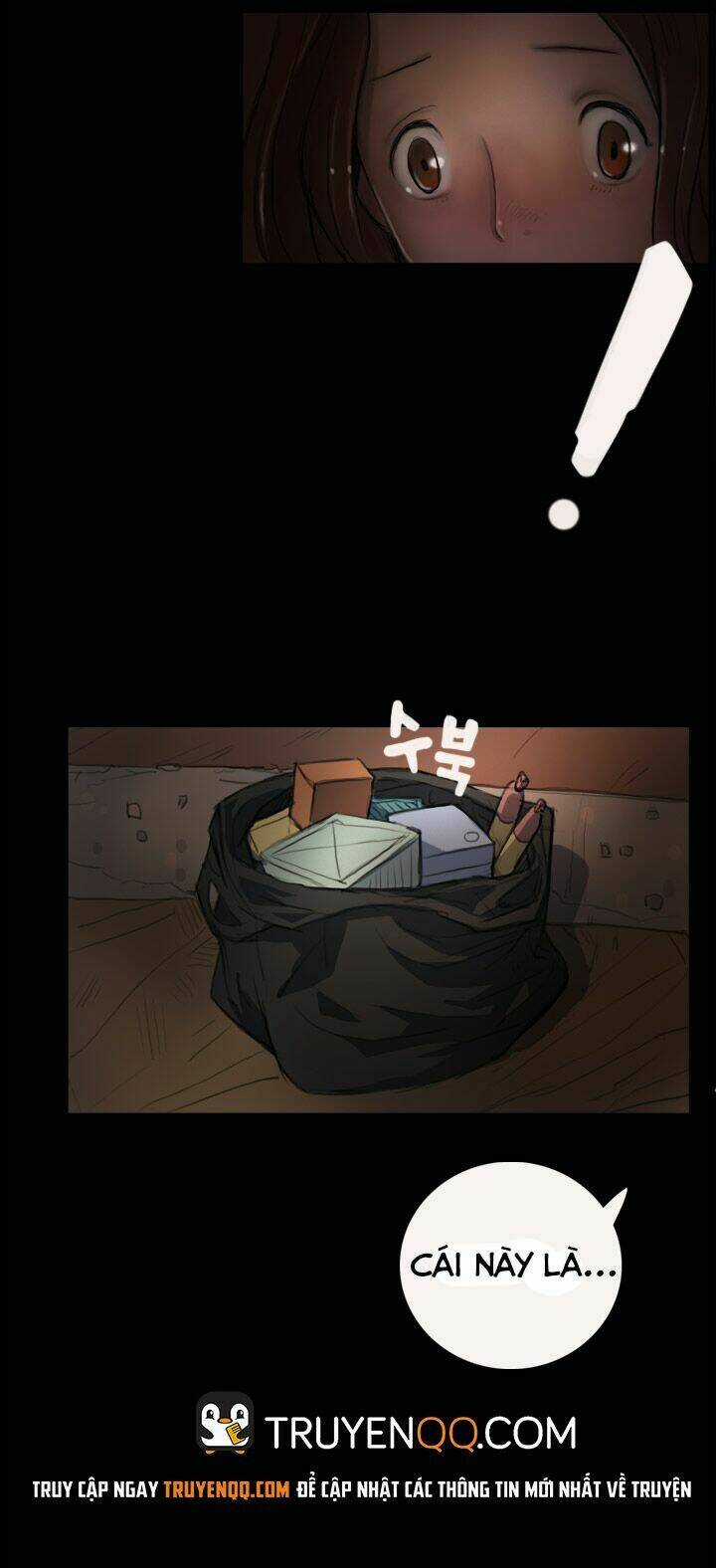 Noona: Yeon Chapter 3 trang 17