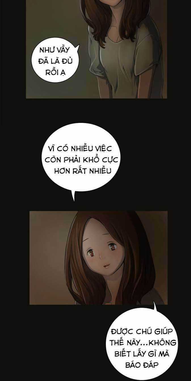 Noona: Yeon Chapter 3 trang 19