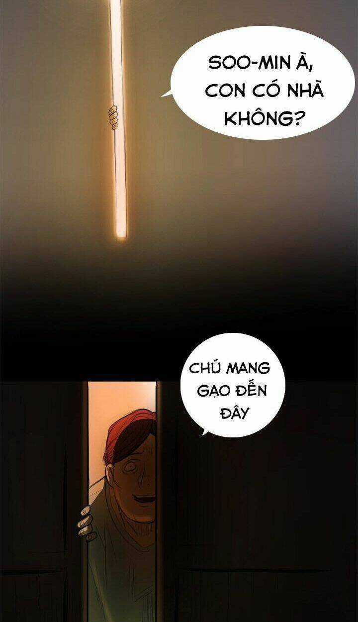 Noona: Yeon Chapter 3 trang 2