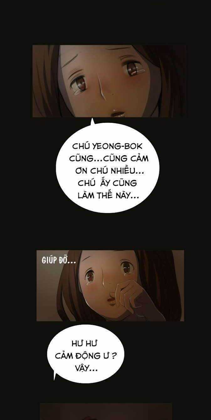 Noona: Yeon Chapter 3 trang 20