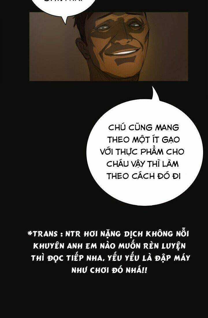 Noona: Yeon Chapter 3 trang 22