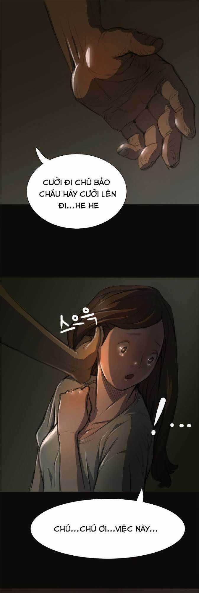 Noona: Yeon Chapter 3 trang 23