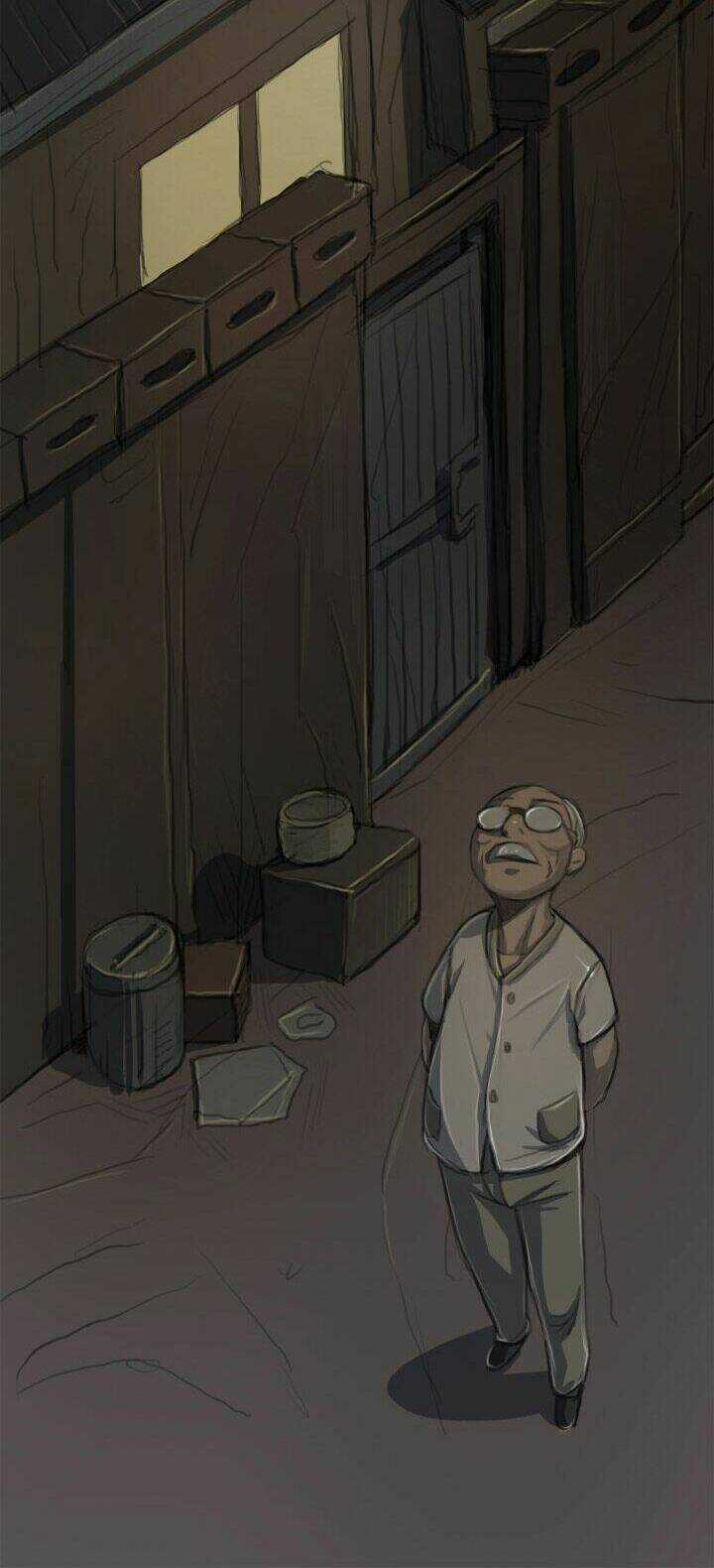 Noona: Yeon Chapter 3 trang 27