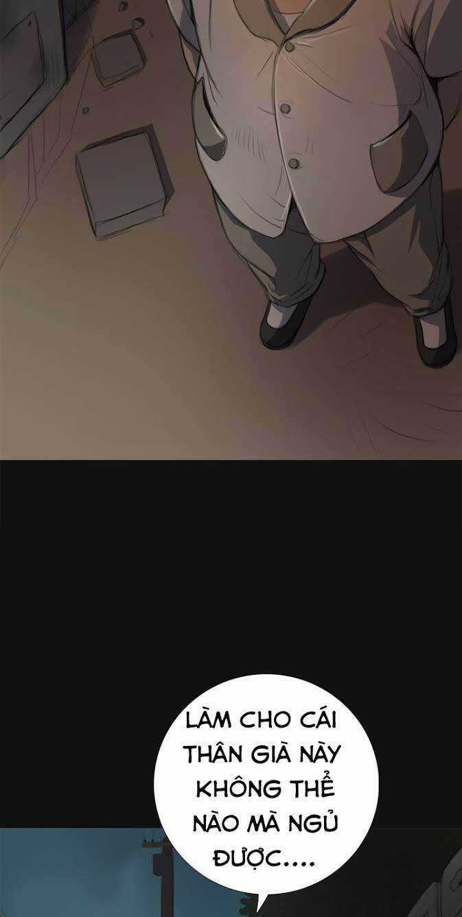 Noona: Yeon Chapter 3 trang 29