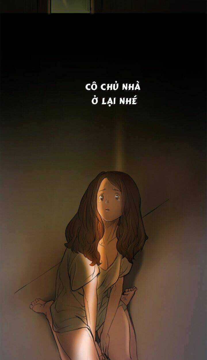 Noona: Yeon Chapter 3 trang 3