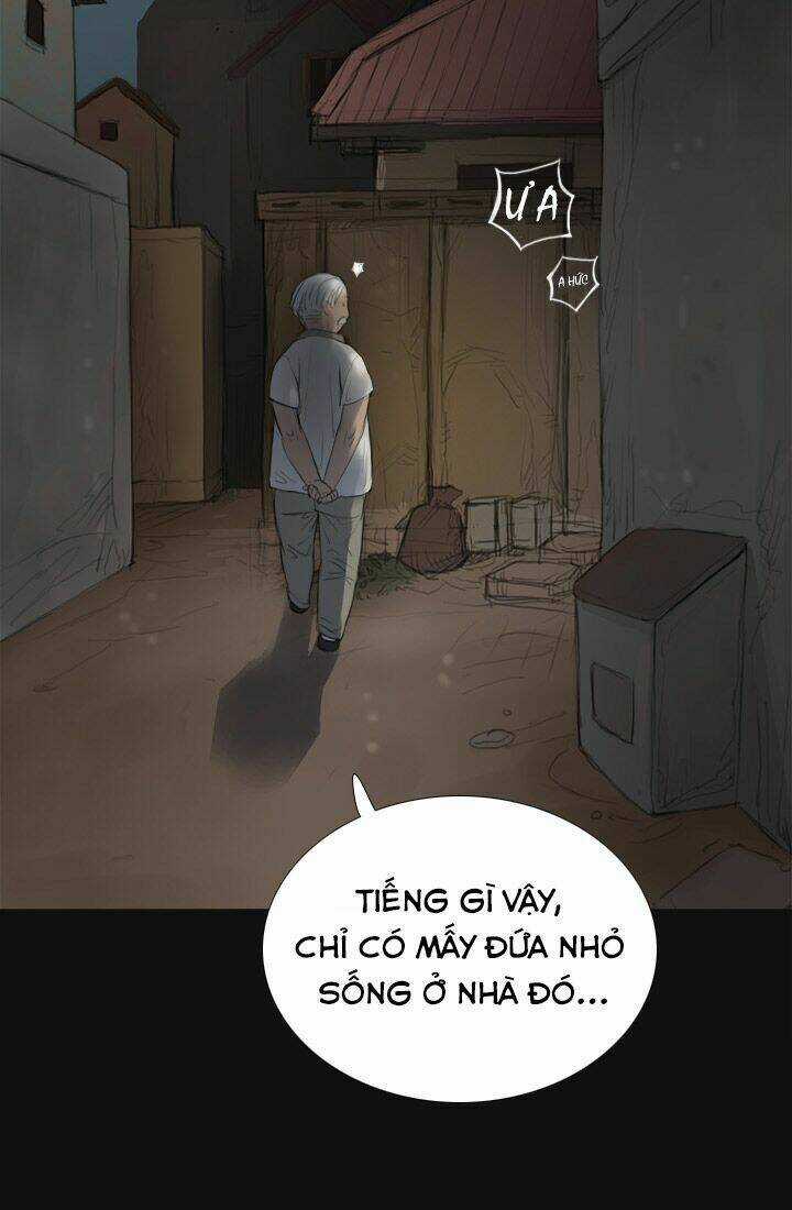 Noona: Yeon Chapter 3 trang 31