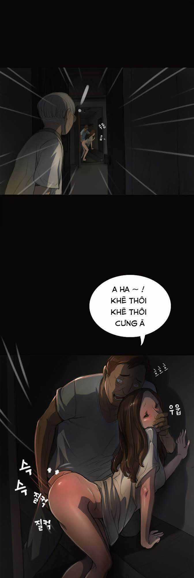 Noona: Yeon Chapter 3 trang 33