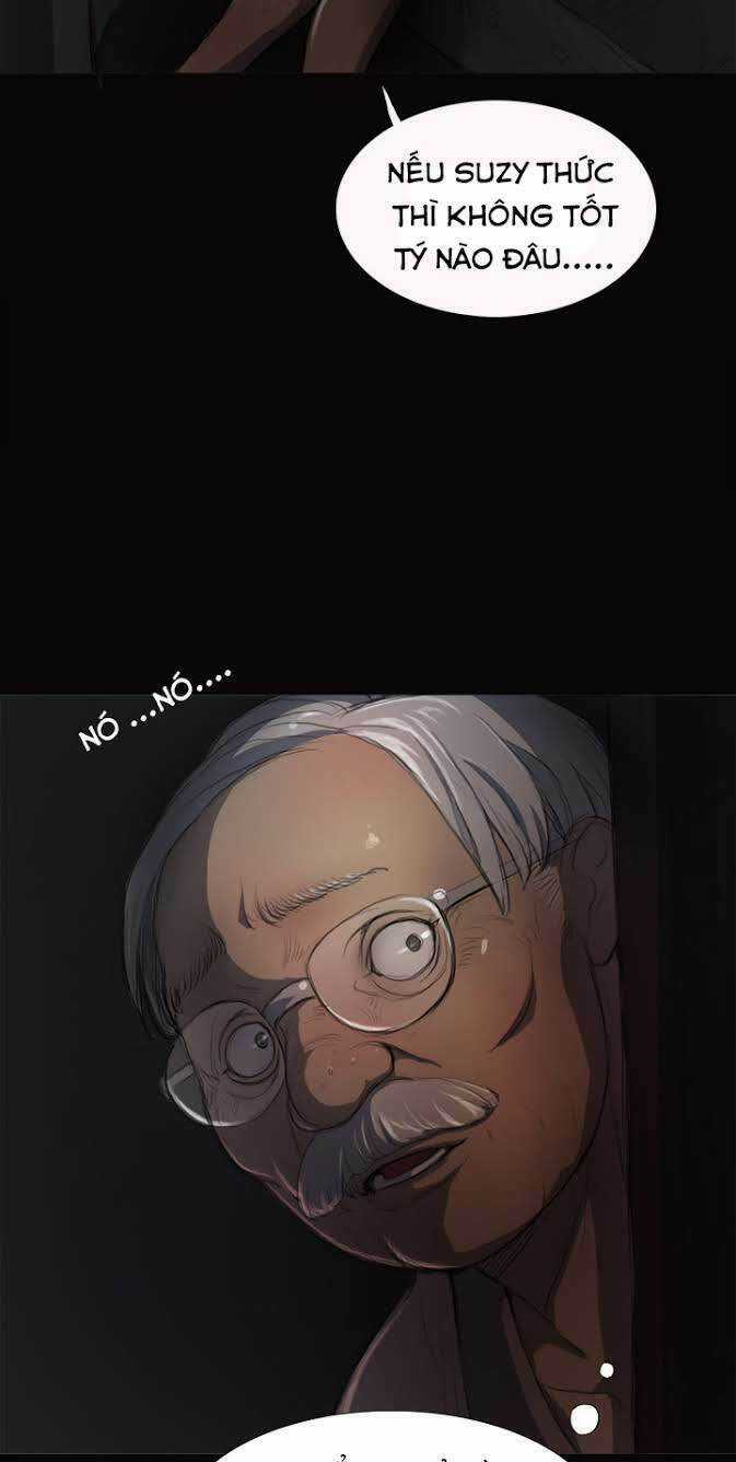 Noona: Yeon Chapter 3 trang 34