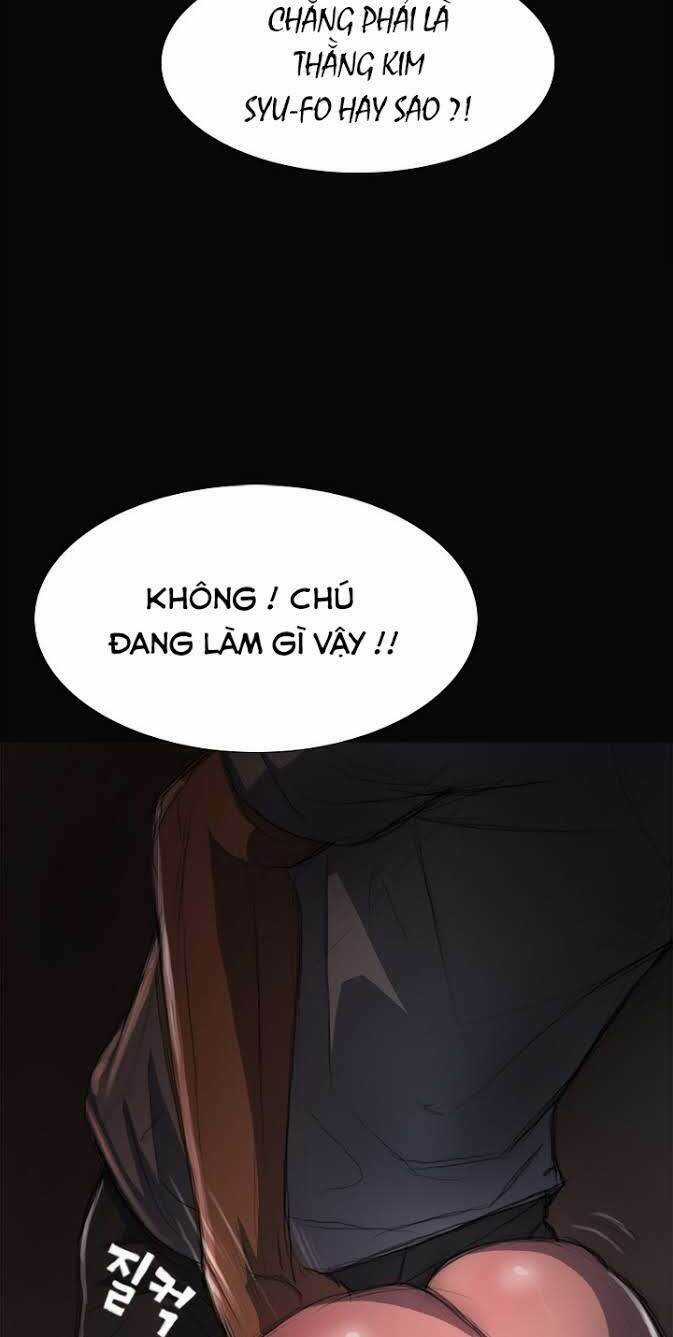 Noona: Yeon Chapter 3 trang 35