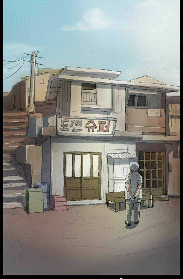 Noona: Yeon Chapter 3 trang 41