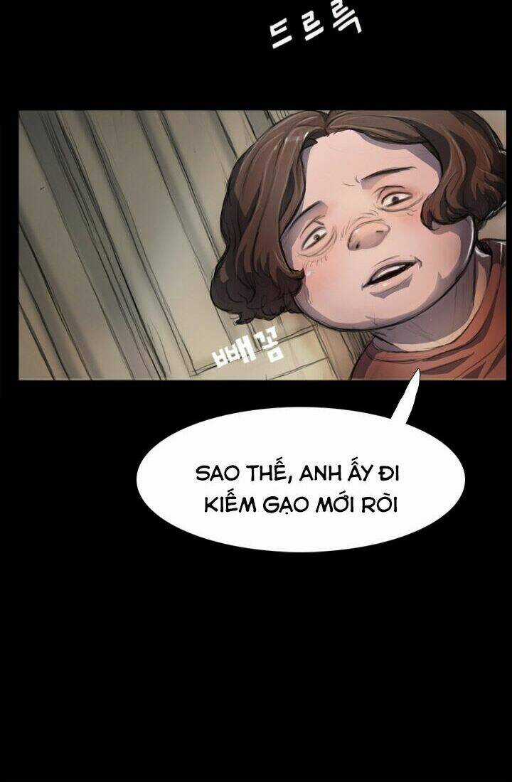 Noona: Yeon Chapter 3 trang 42