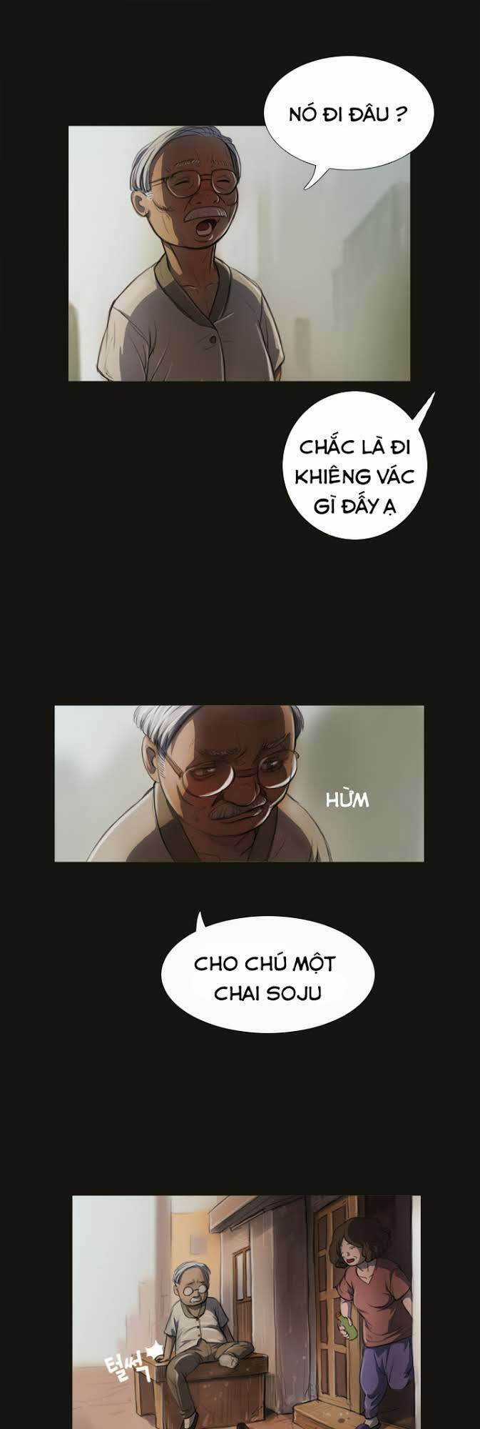 Noona: Yeon Chapter 3 trang 43