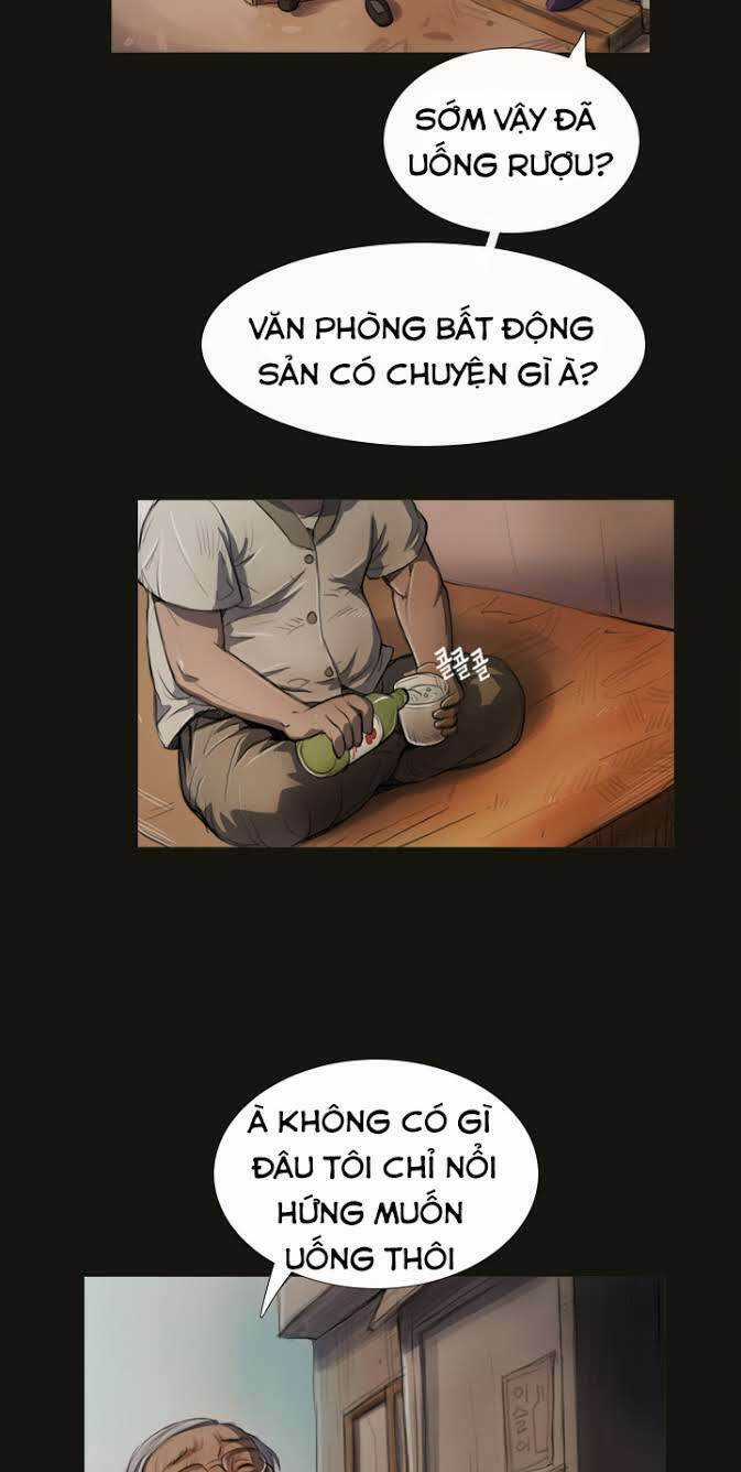 Noona: Yeon Chapter 3 trang 44