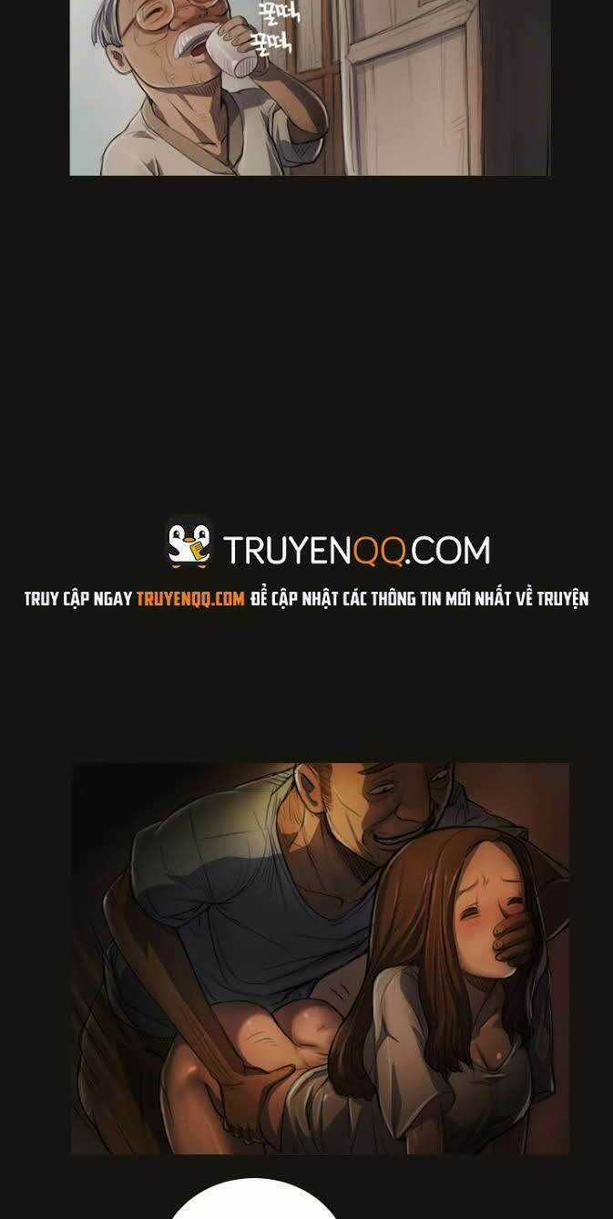 Noona: Yeon Chapter 3 trang 45