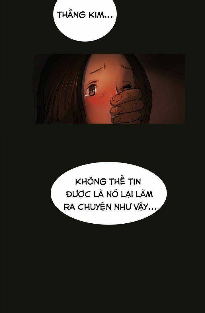 Noona: Yeon Chapter 3 trang 46