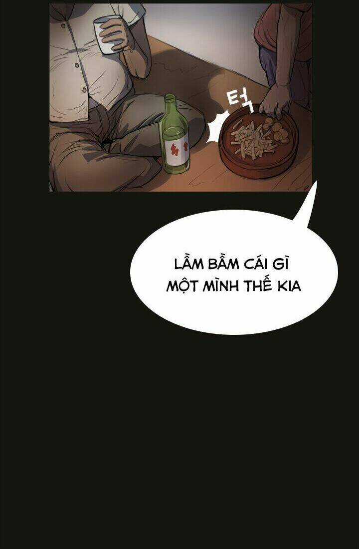 Noona: Yeon Chapter 3 trang 47