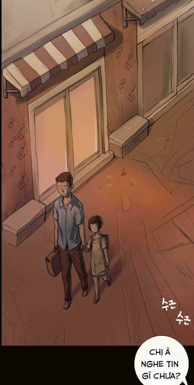 Noona: Yeon Chapter 3 trang 49