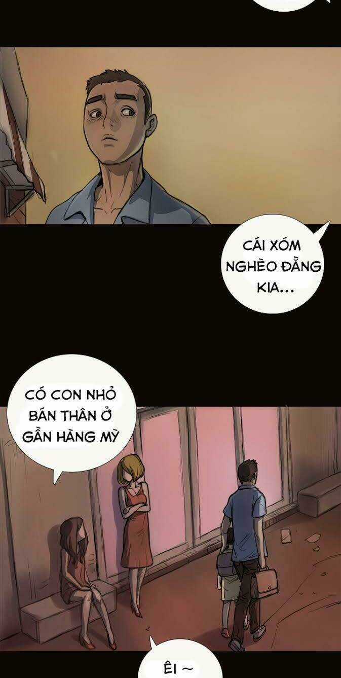 Noona: Yeon Chapter 3 trang 50