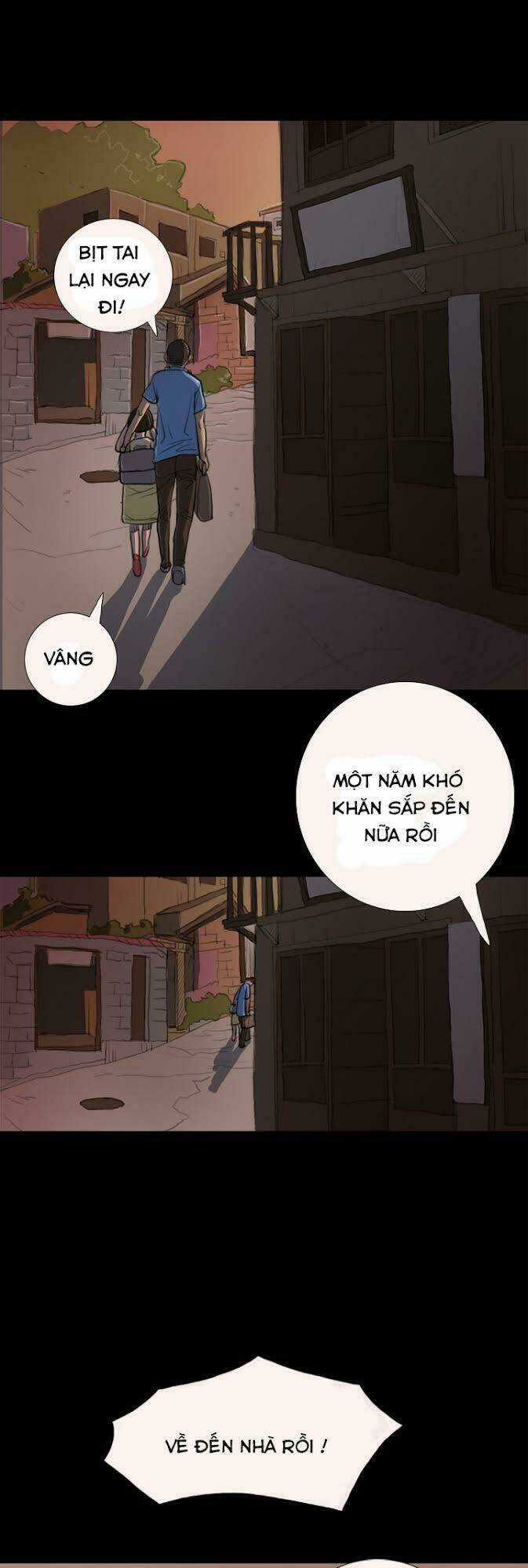 Noona: Yeon Chapter 3 trang 52