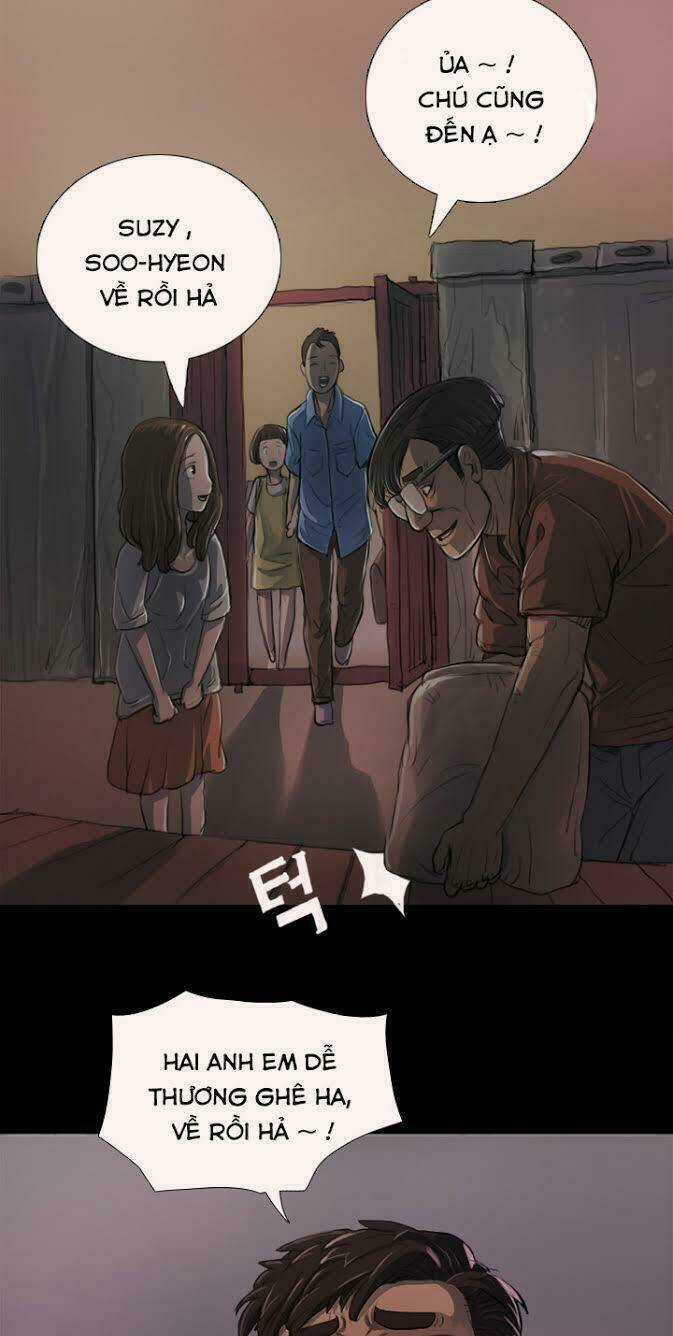 Noona: Yeon Chapter 3 trang 53