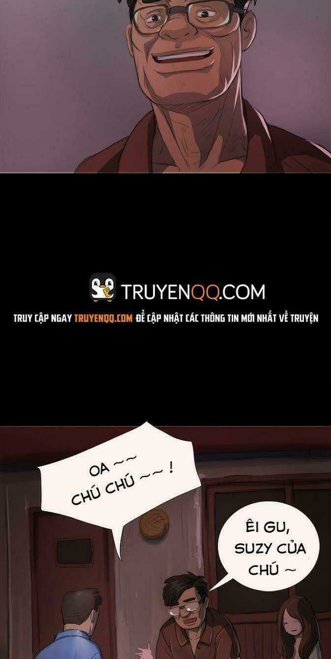 Noona: Yeon Chapter 3 trang 54