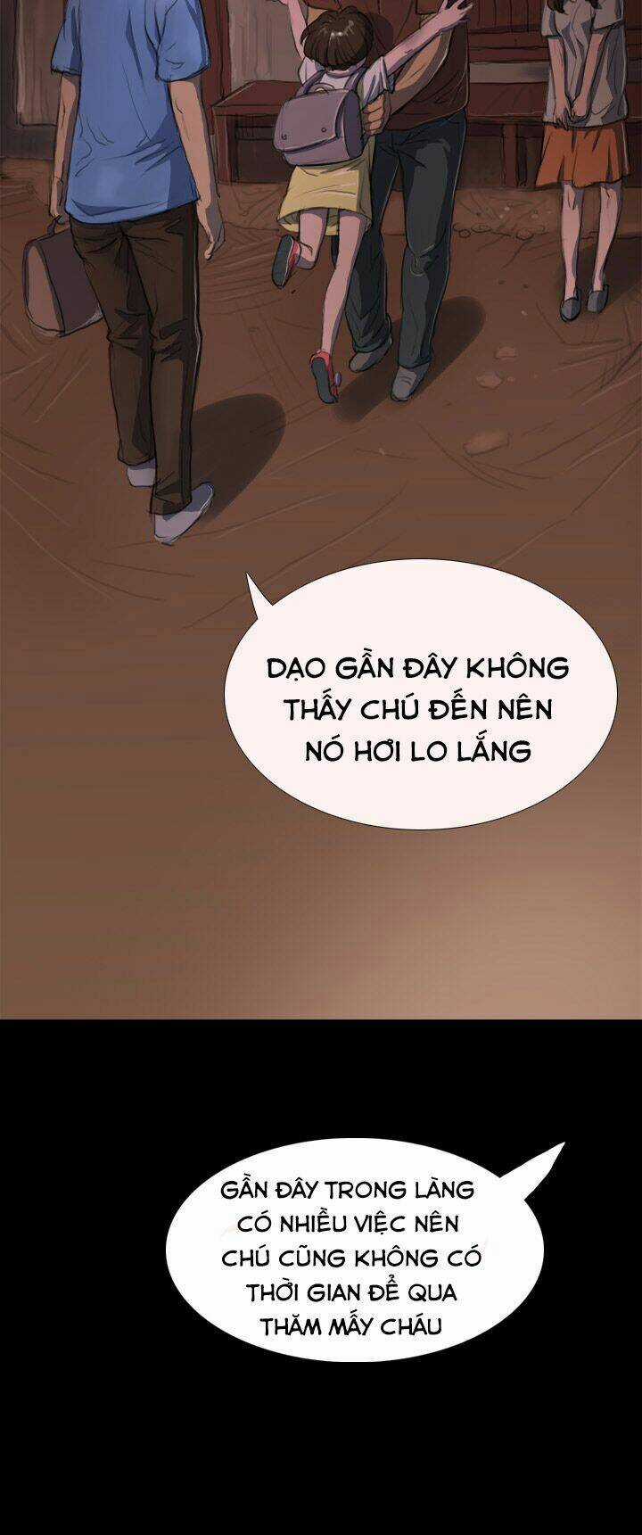 Noona: Yeon Chapter 3 trang 55