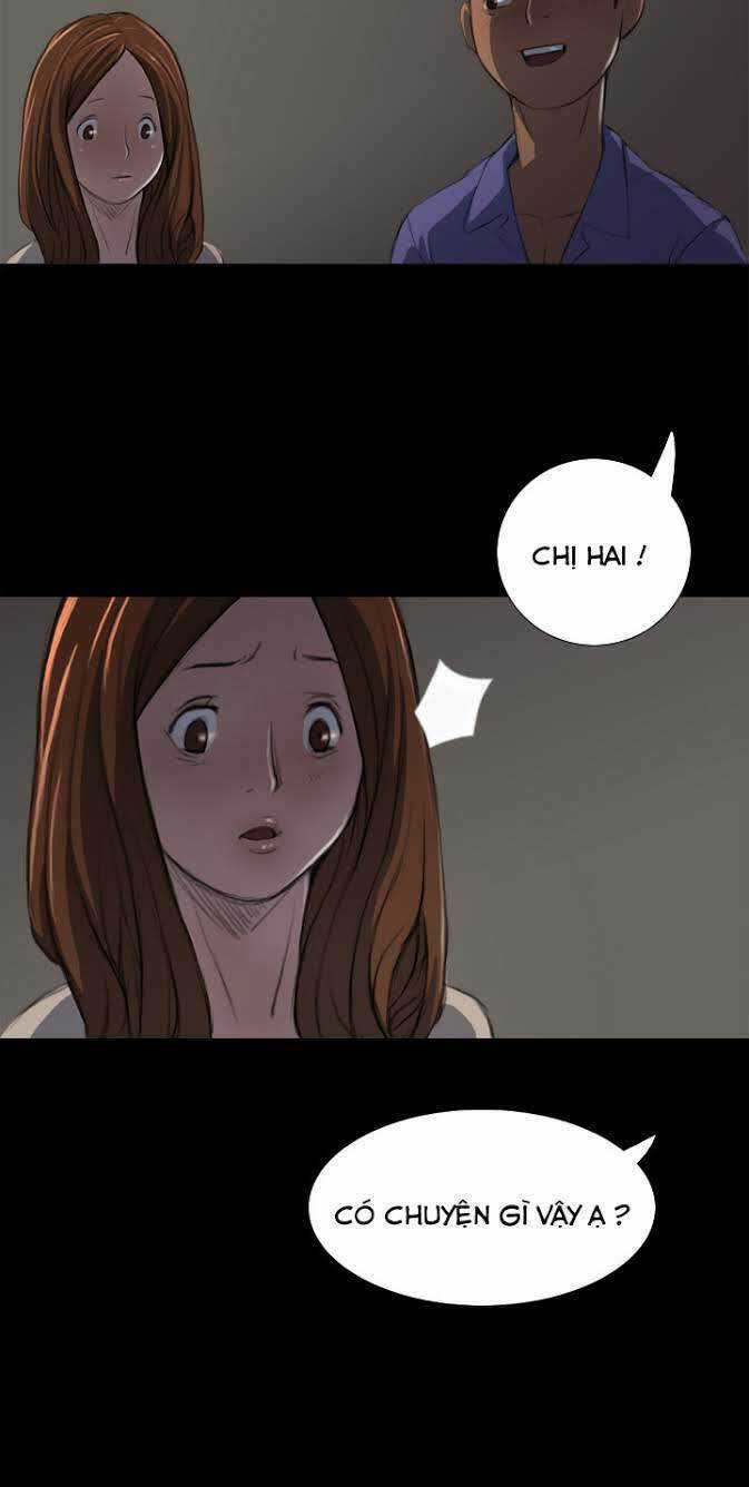 Noona: Yeon Chapter 3 trang 57