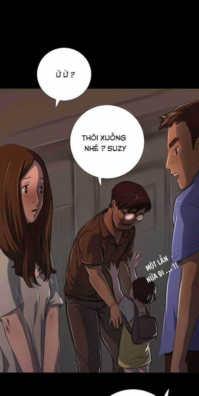 Noona: Yeon Chapter 3 trang 58